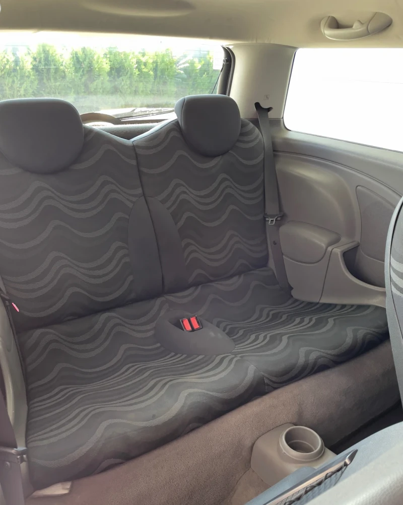 Mini One, снимка 6 - Автомобили и джипове - 52676661