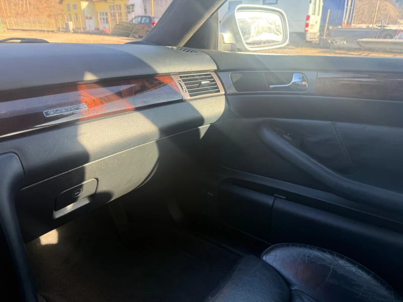Audi S6 AUDI S6 4.2 AVANT 4x4 АВТОМАТ, снимка 16 - Автомобили и джипове - 52892087
