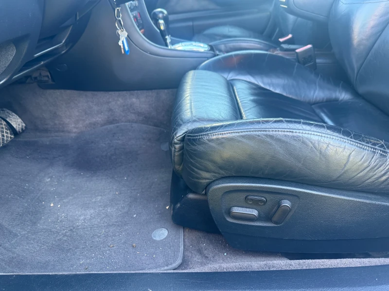 Audi S6 AUDI S6 4.2 AVANT 4x4 АВТОМАТ, снимка 14 - Автомобили и джипове - 52892087