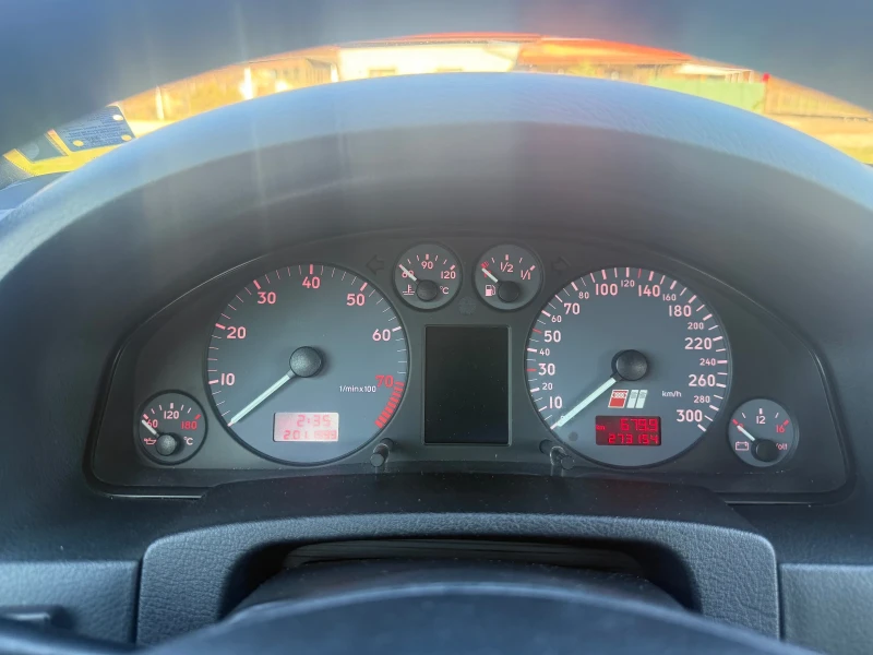 Audi S6 AUDI S6 4.2 AVANT 4x4 АВТОМАТ, снимка 12 - Автомобили и джипове - 52892087