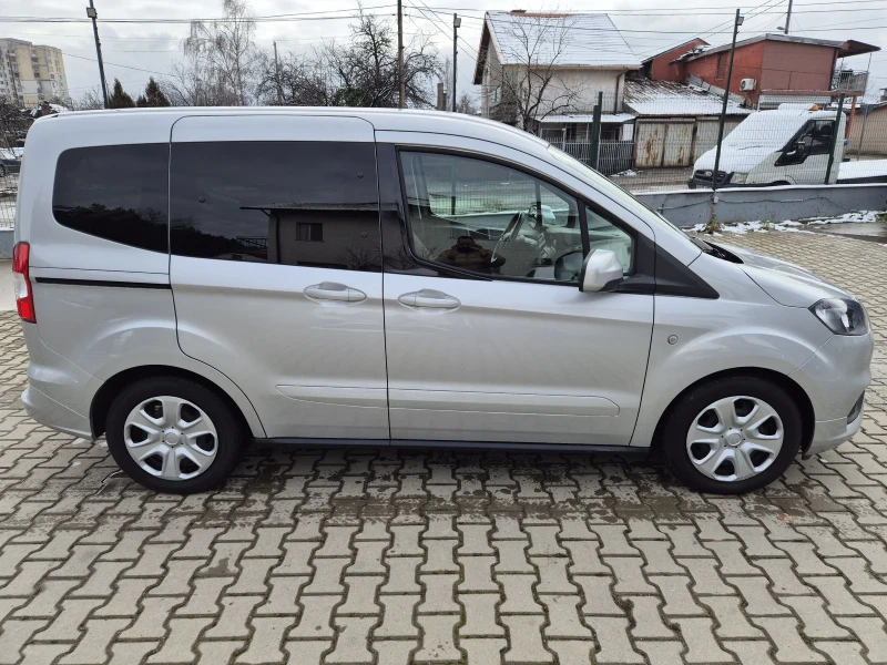 Ford Connect 2019г 126000км, снимка 4 - Автомобили и джипове - 52903839