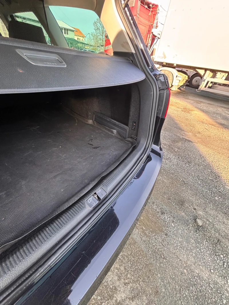 VW Passat 2.0 140, снимка 13 - Автомобили и джипове - 53131515