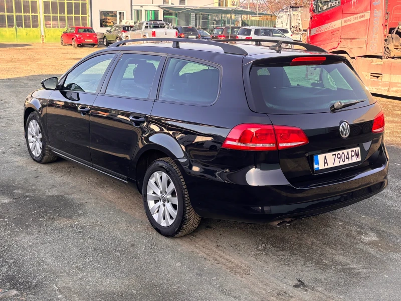 VW Passat 2.0 140, снимка 2 - Автомобили и джипове - 53131515