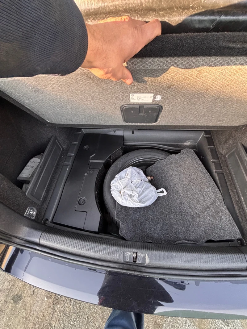 VW Passat 2.0 140, снимка 12 - Автомобили и джипове - 53131515