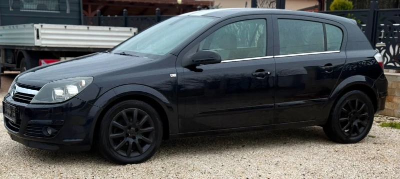 Opel Astra H/TWINPORT, снимка 3 - Автомобили и джипове - 53274775