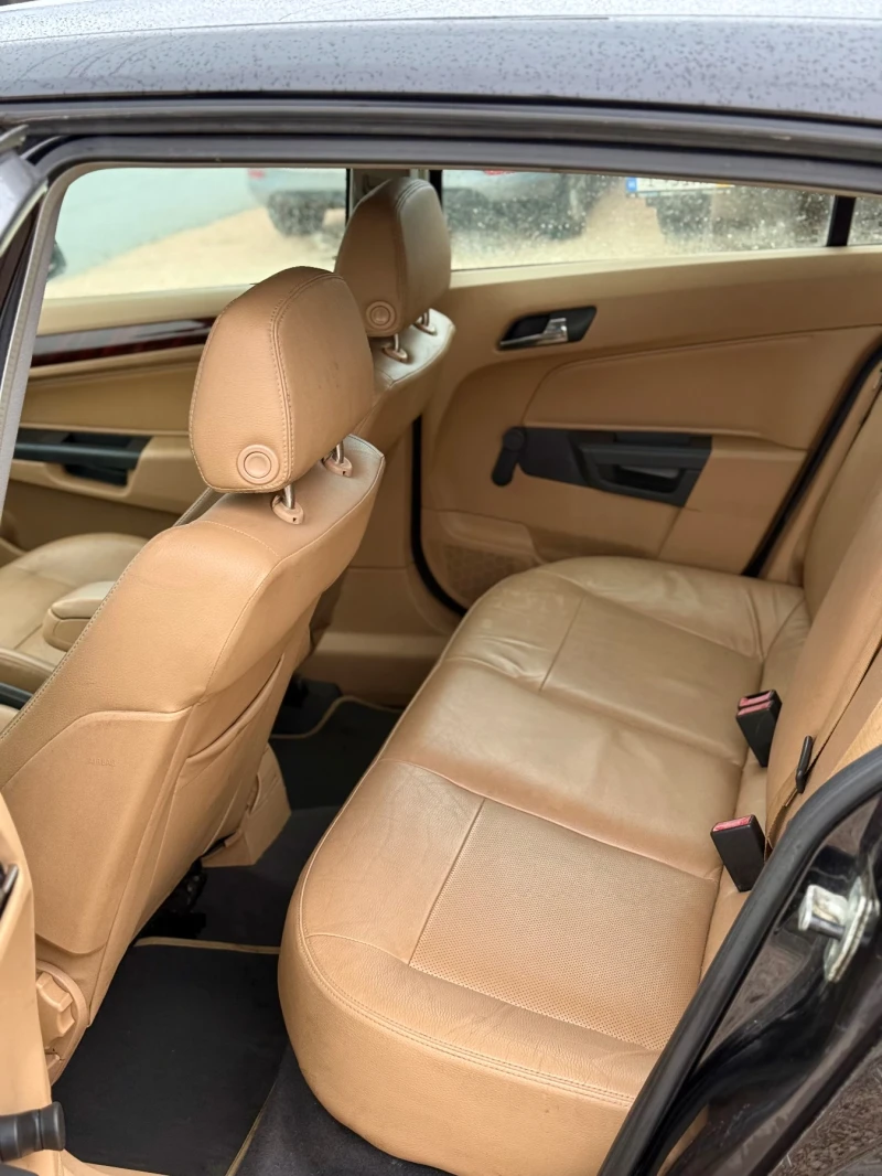 Opel Astra H/TWINPORT, снимка 7 - Автомобили и джипове - 53274775