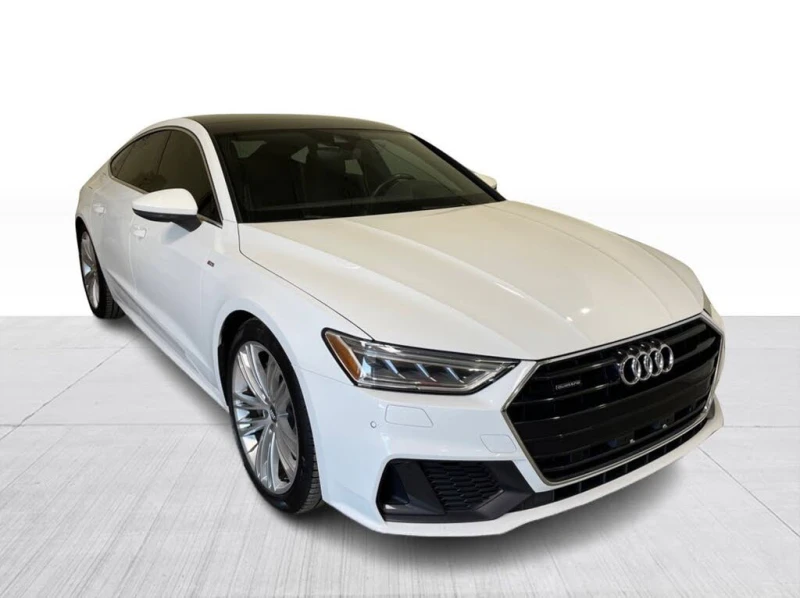 Audi A7 ПАМЕТ* КАМЕРА* ПАНОРАМА* 4 ПОДГРЕВА