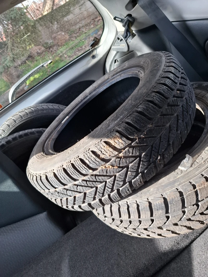 Toyota Yaris 1.4 D4D, снимка 10 - Автомобили и джипове - 53404320