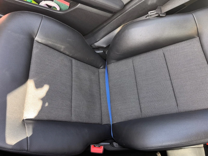 Mercedes-Benz E 200 CGI, снимка 10 - Автомобили и джипове - 53596629