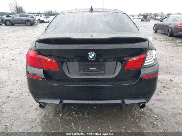 BMW 535 XDRIVE* MPACK* ПОДГРЕВИ* ХЕДЪП* КОЖА, снимка 5 - Автомобили и джипове - 48693048