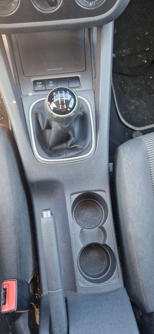 VW Jetta  - изображение 9