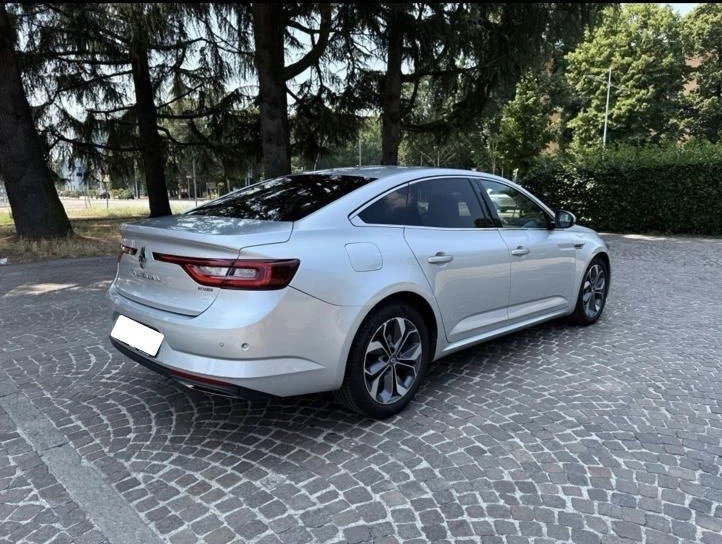 Renault Talisman Energy Executive 4Control, Подгрев и обдухване - изображение 2