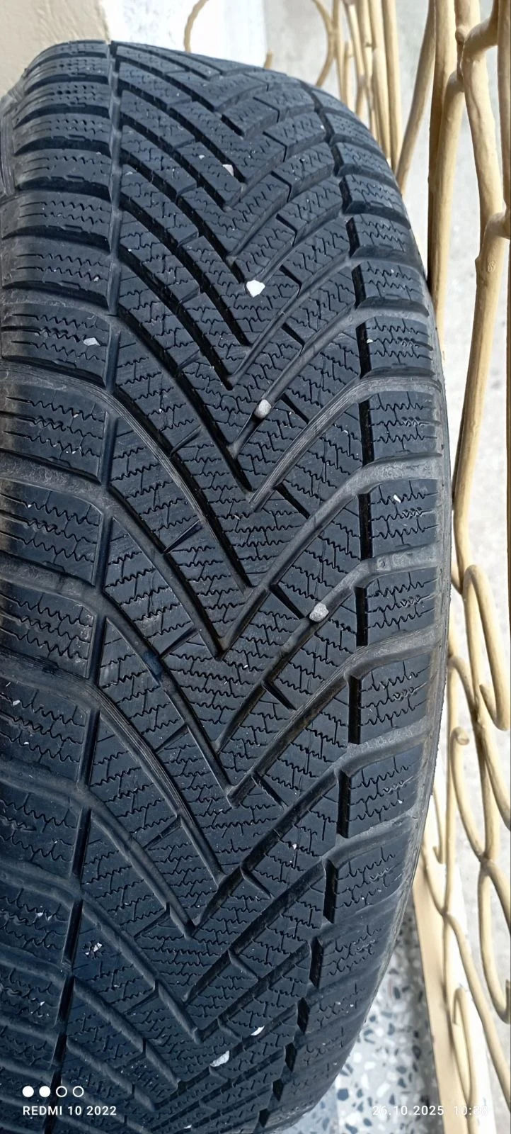 VW Golf 1.9 TDI - изображение 8