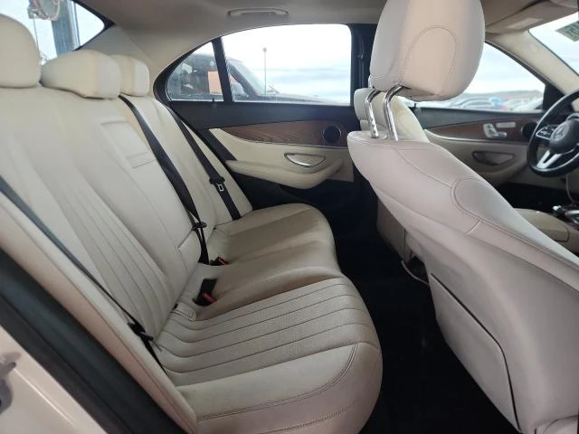 Mercedes-Benz E 350 Подгрев* Масажи* Кейлес* Park Assist* Line Assist* - изображение 10