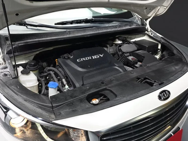 Kia Carnival 2.2 CRDI | Mobile.bg � ����������� 6