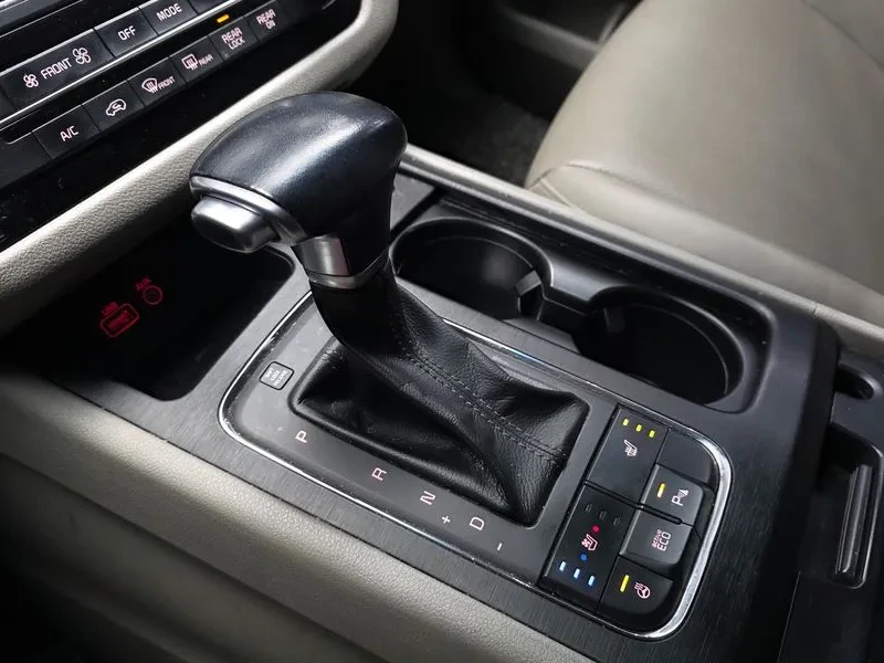 Kia Carnival 2.2 CRDI | Mobile.bg � ����������� 9