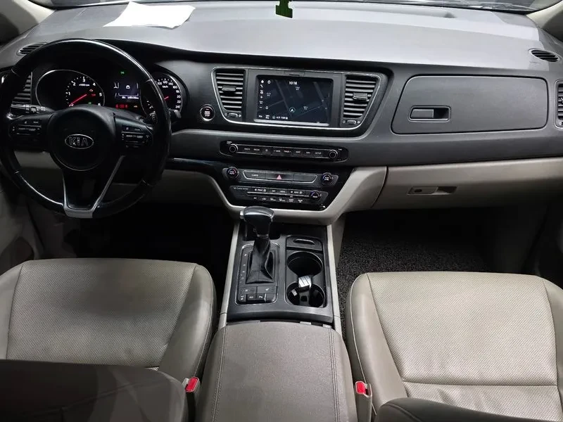 Kia Carnival 2.2 CRDI | Mobile.bg � ����������� 7
