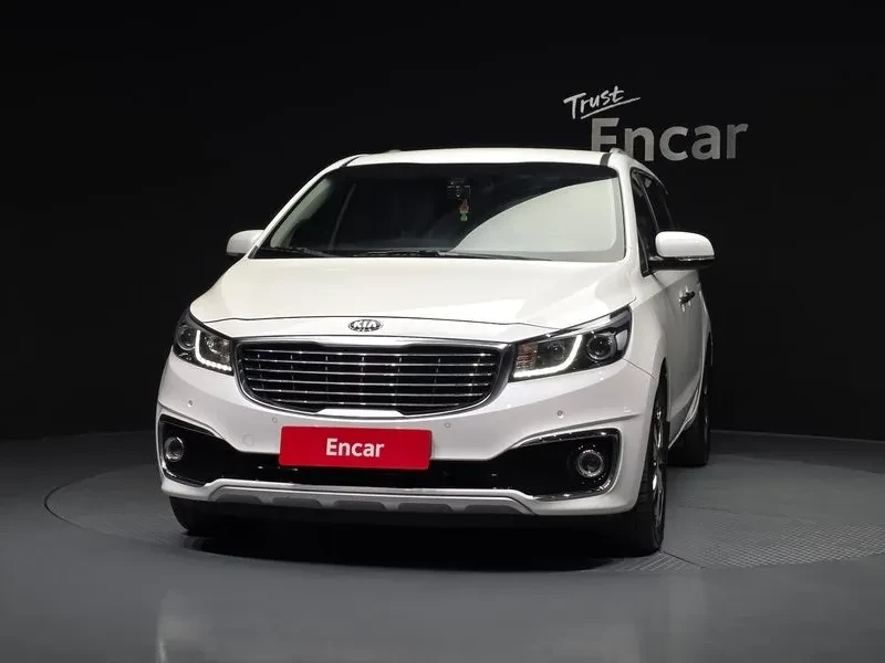 Kia Carnival 2.2 CRDI | Mobile.bg � ����������� 3