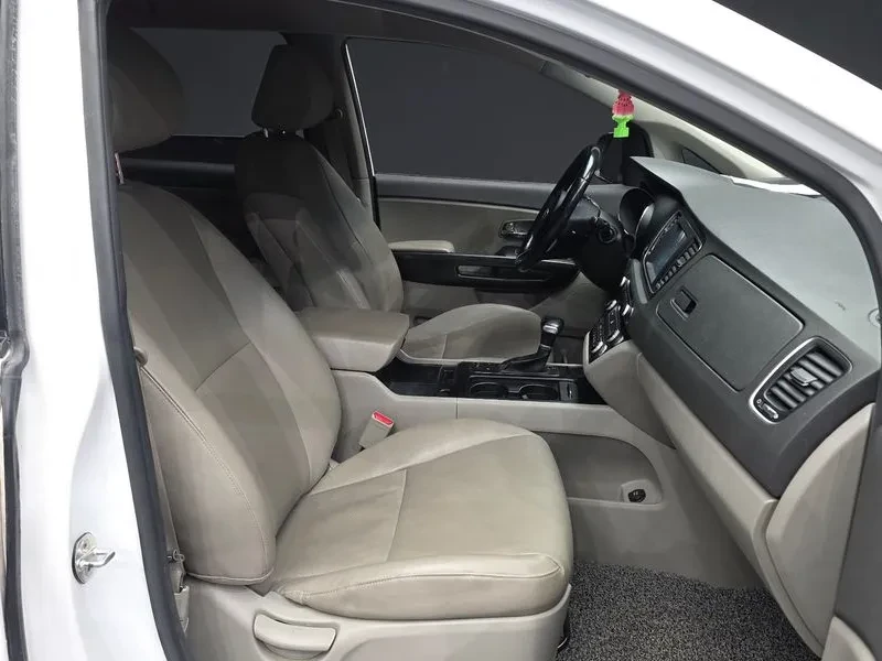 Kia Carnival 2.2 CRDI | Mobile.bg � ����������� 11