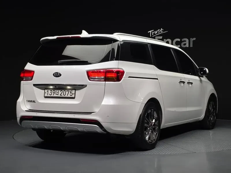 Kia Carnival 2.2 CRDI | Mobile.bg � ����������� 2
