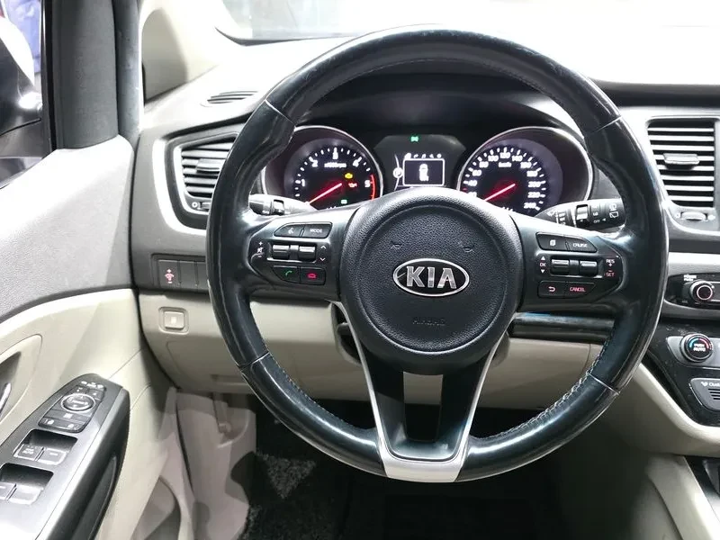 Kia Carnival 2.2 CRDI | Mobile.bg � ����������� 13