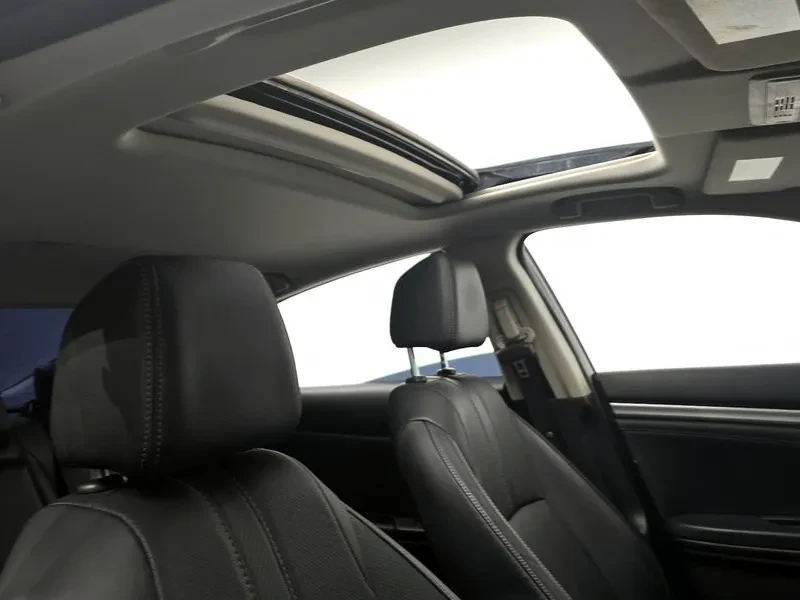 Honda Civic 2.0 10Th Generation, снимка 15 - Автомобили и джипове - 55044750