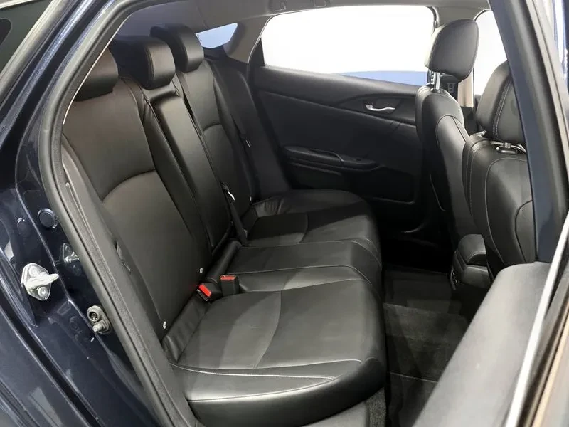 Honda Civic 2.0 10Th Generation, снимка 11 - Автомобили и джипове - 55044750