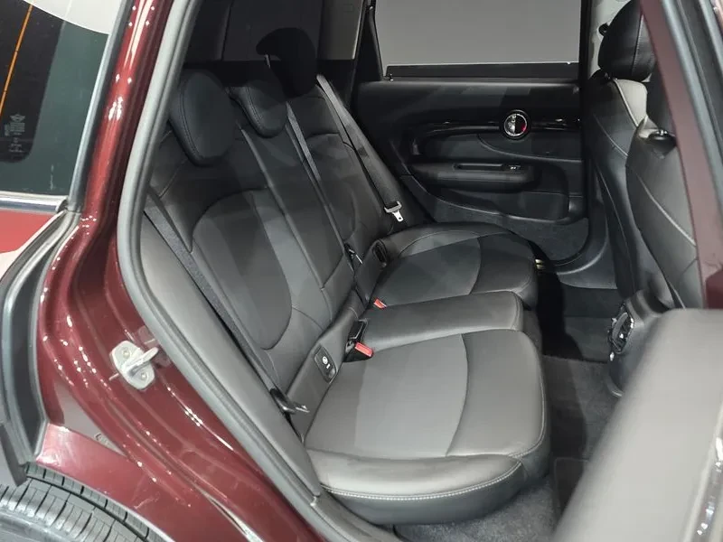 Mini Clubman High 2Nd Generation, снимка 12 - Автомобили и джипове - 55949381