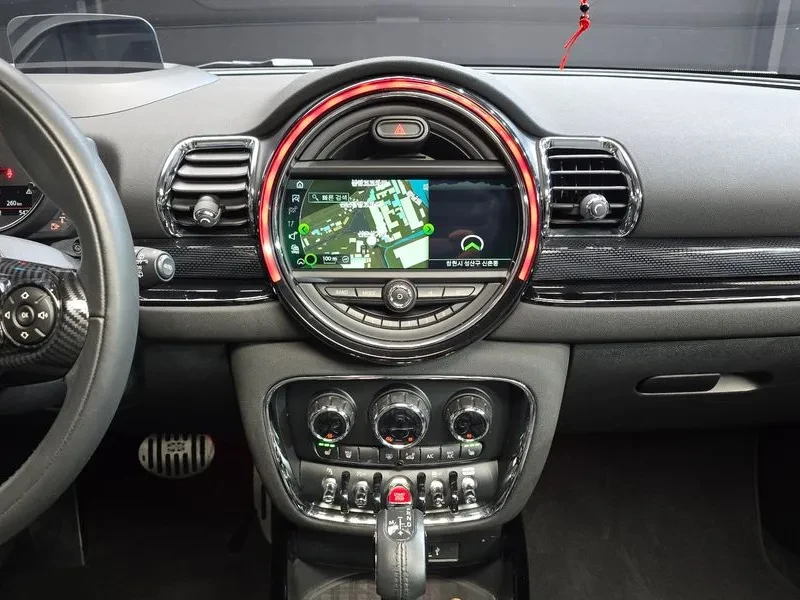 Mini Clubman High 2Nd Generation, снимка 14 - Автомобили и джипове - 55949381