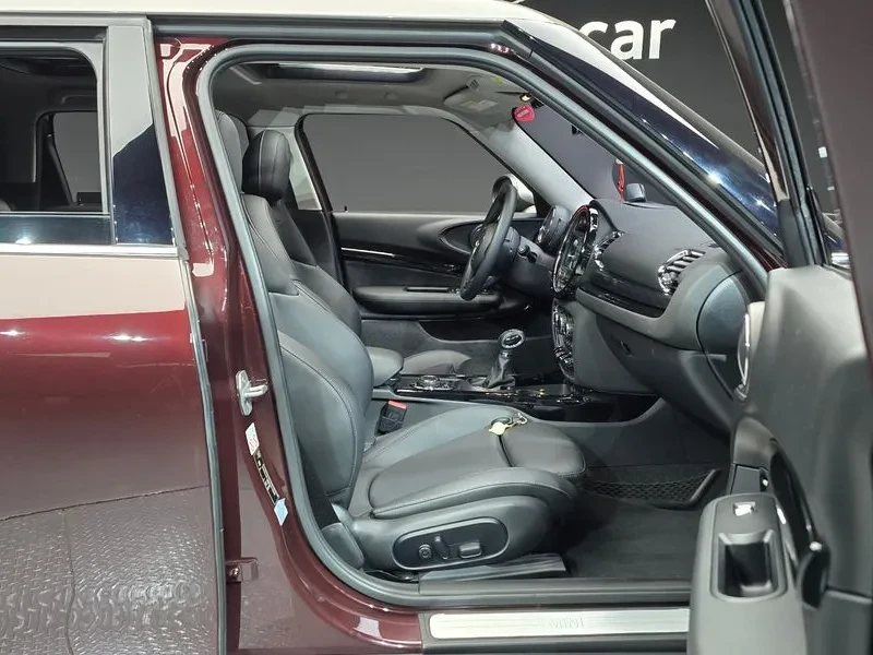 Mini Clubman High 2Nd Generation, снимка 10 - Автомобили и джипове - 55949381