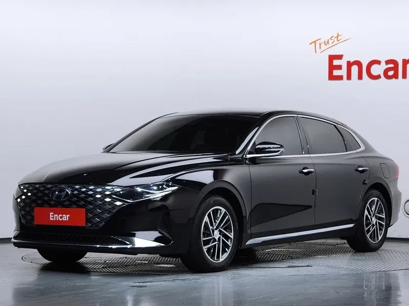 Hyundai Grandeur 3.0 LPG - ���� 30% ����� | Mobile.bg � ����������� 1