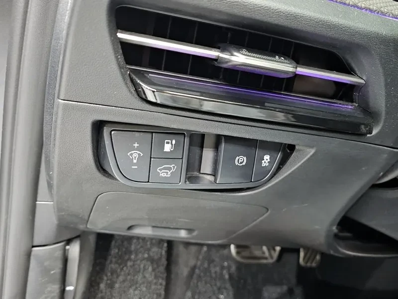 Kia EV6 Long Range 4WD - САМО 30% АВАНС, снимка 16 - Автомобили и джипове - 56287998