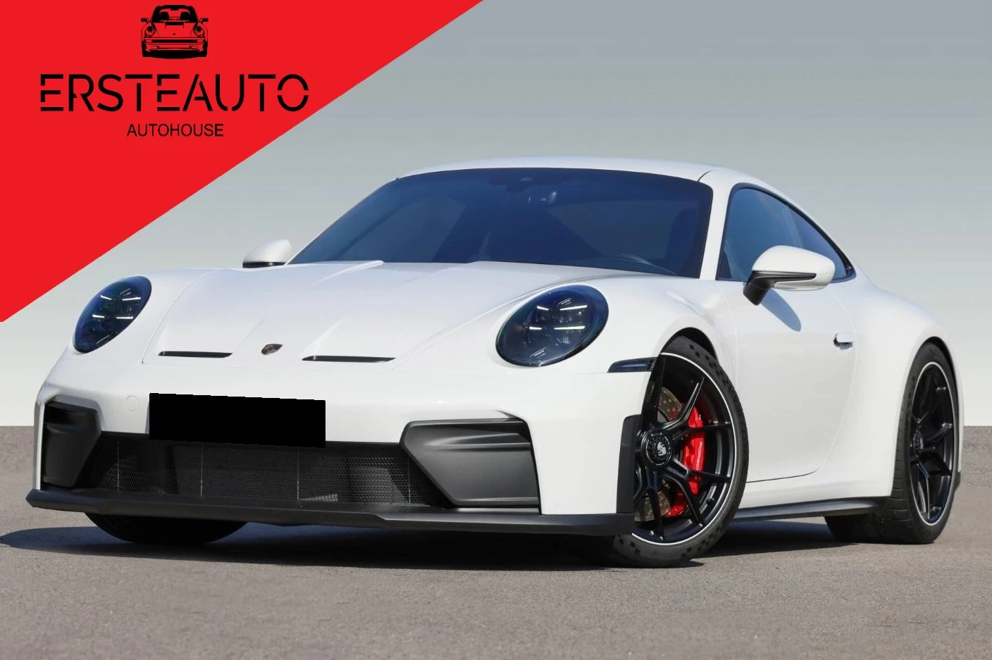 Porsche 911 992.2 TOURING LIFT-SYSTEM BOSE MATRIX, снимка 1