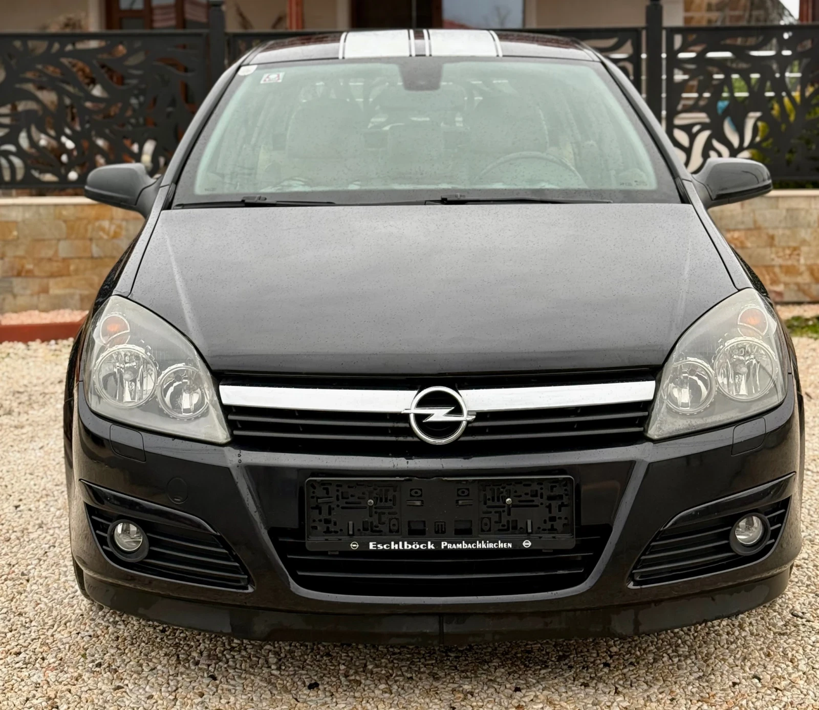 Opel Astra H/TWINPORT, снимка 1