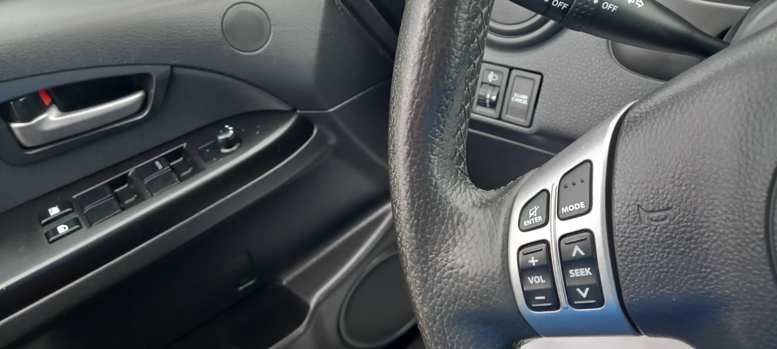 Fiat Sedici 44       | Mobile.bg   12