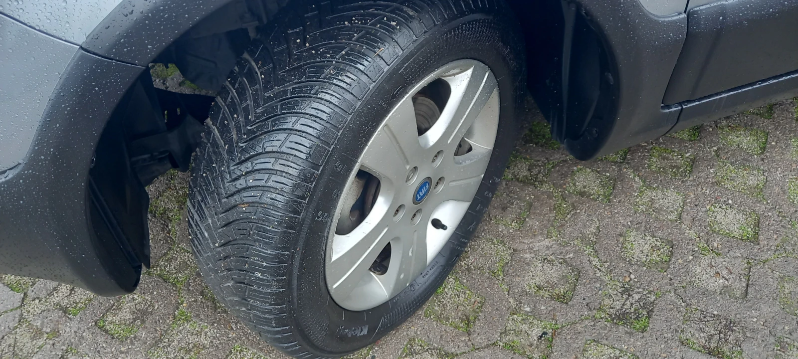 Fiat Sedici 44       | Mobile.bg   14