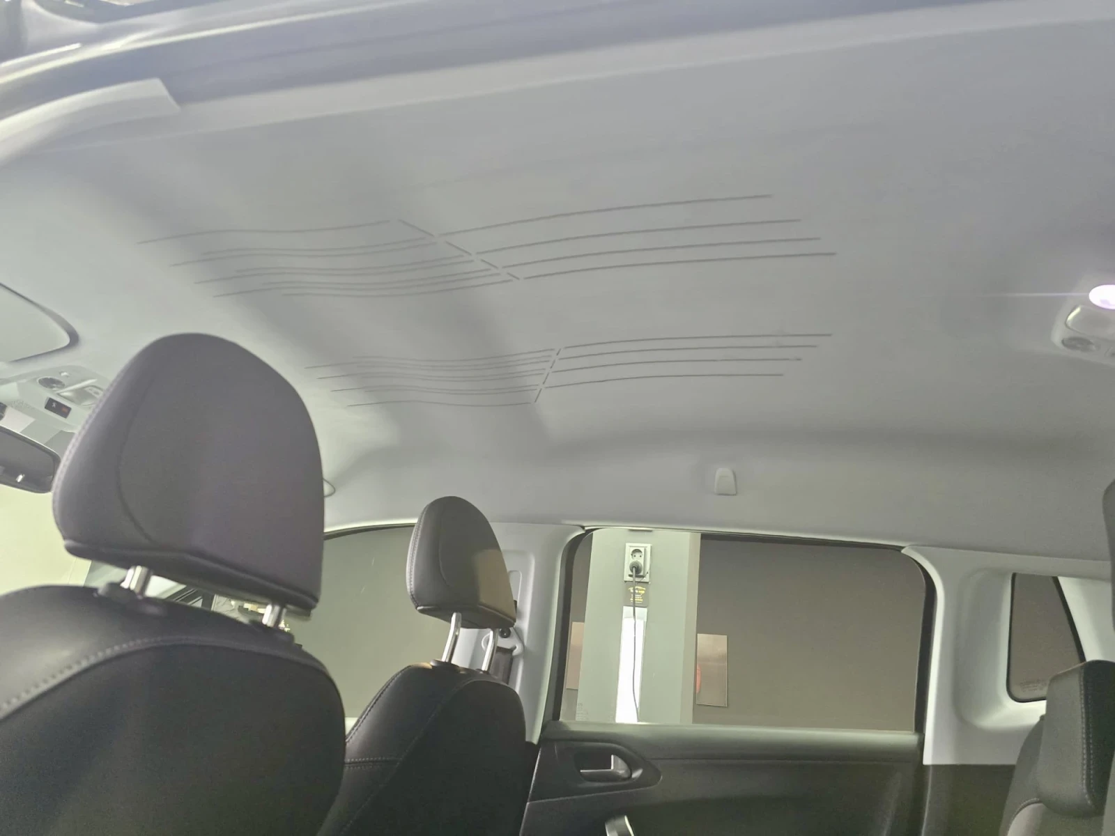 Peugeot 2008 Фейс Allure | Mobile.bg — изображение 15