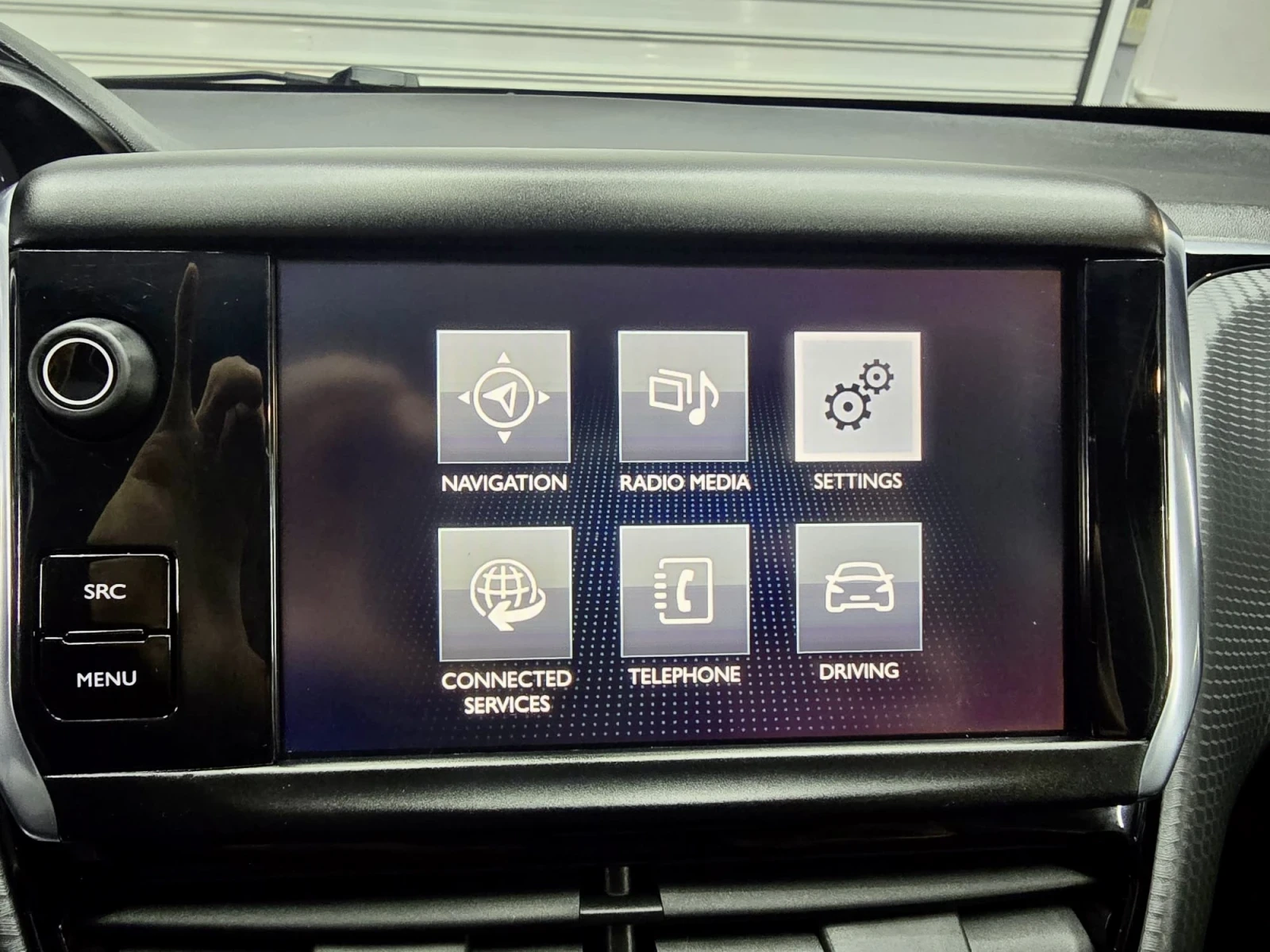Peugeot 2008 Фейс Allure | Mobile.bg — изображение 13