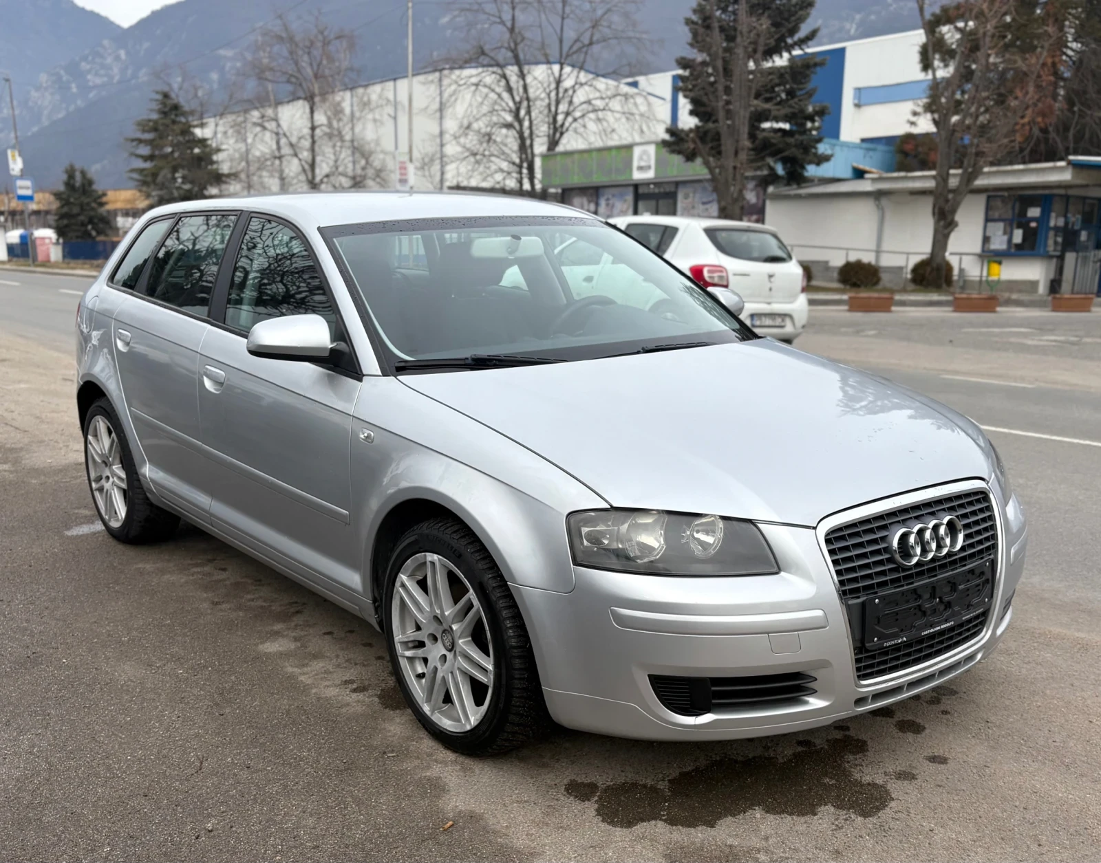 Audi A3 Sportback!!! - изображение 2