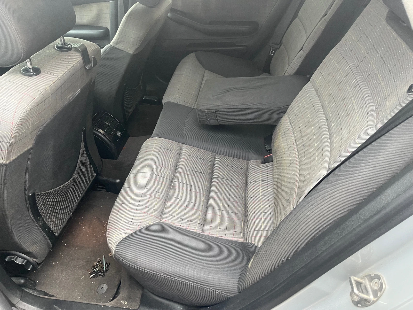 Audi A6 Allroad 2.5TDI  ! | Mobile.bg   11