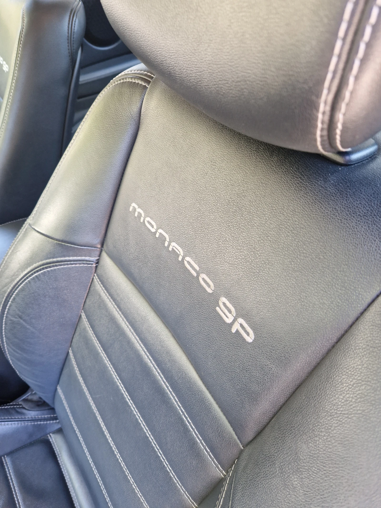 Renault Laguna Coupe МОНАКО изпълнение GP ФЕИС 180 коня - изображение 8