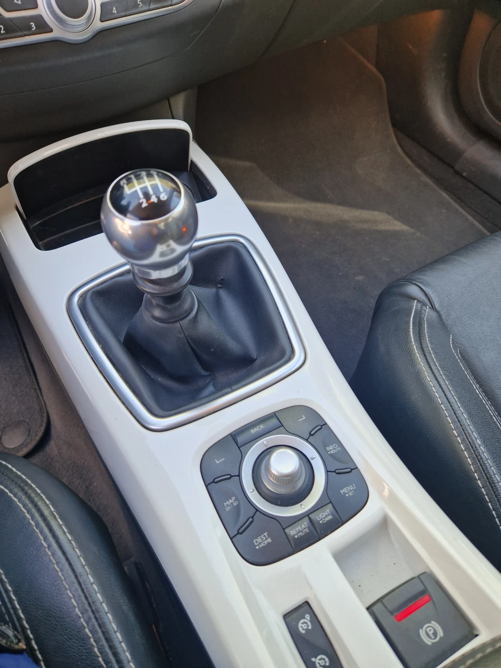 Renault Laguna Coupe МОНАКО изпълнение GP ФЕИС 180 коня - изображение 10