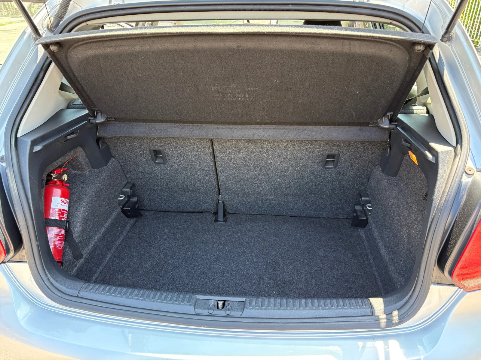 VW Polo 1.4 MPI  DSG-7 | Mobile.bg   16