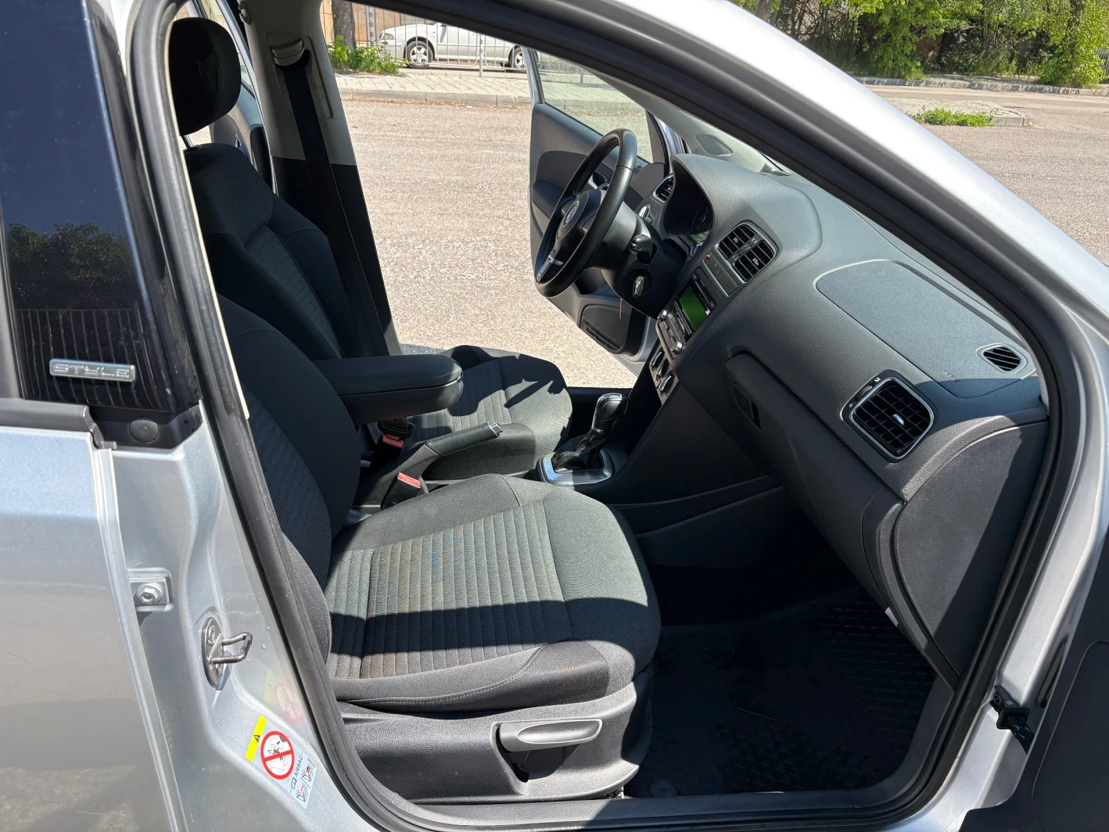 VW Polo 1.4 MPI  DSG-7 | Mobile.bg   11