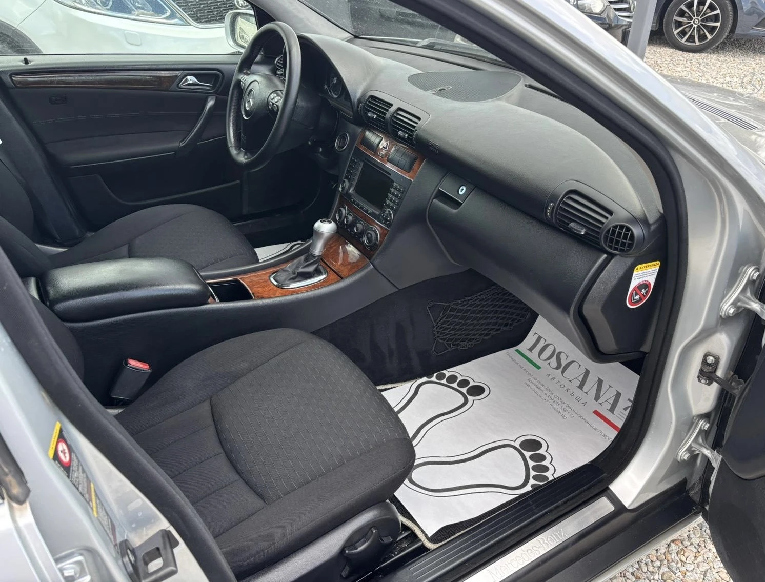 Mercedes-Benz C 320 cdi* Sport Edition* Navi* Камера* Лизинг - изображение 7