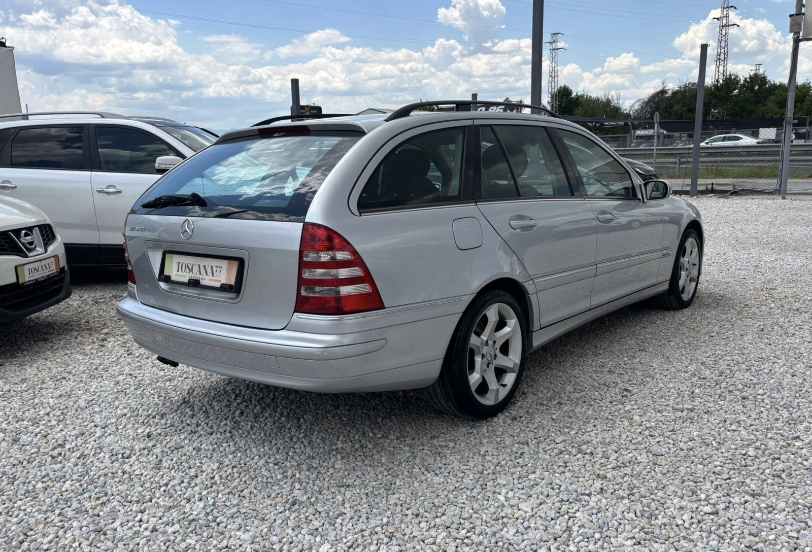 Mercedes-Benz C 320 cdi* Sport Edition* Navi* Камера* Лизинг - изображение 4