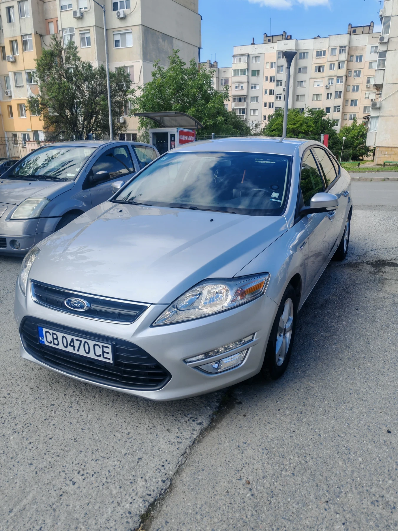 Ford Mondeo  - изображение 2