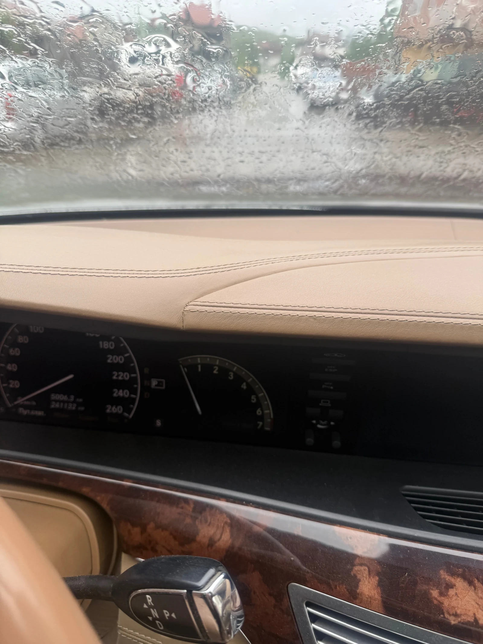 Mercedes-Benz S 350  - изображение 8