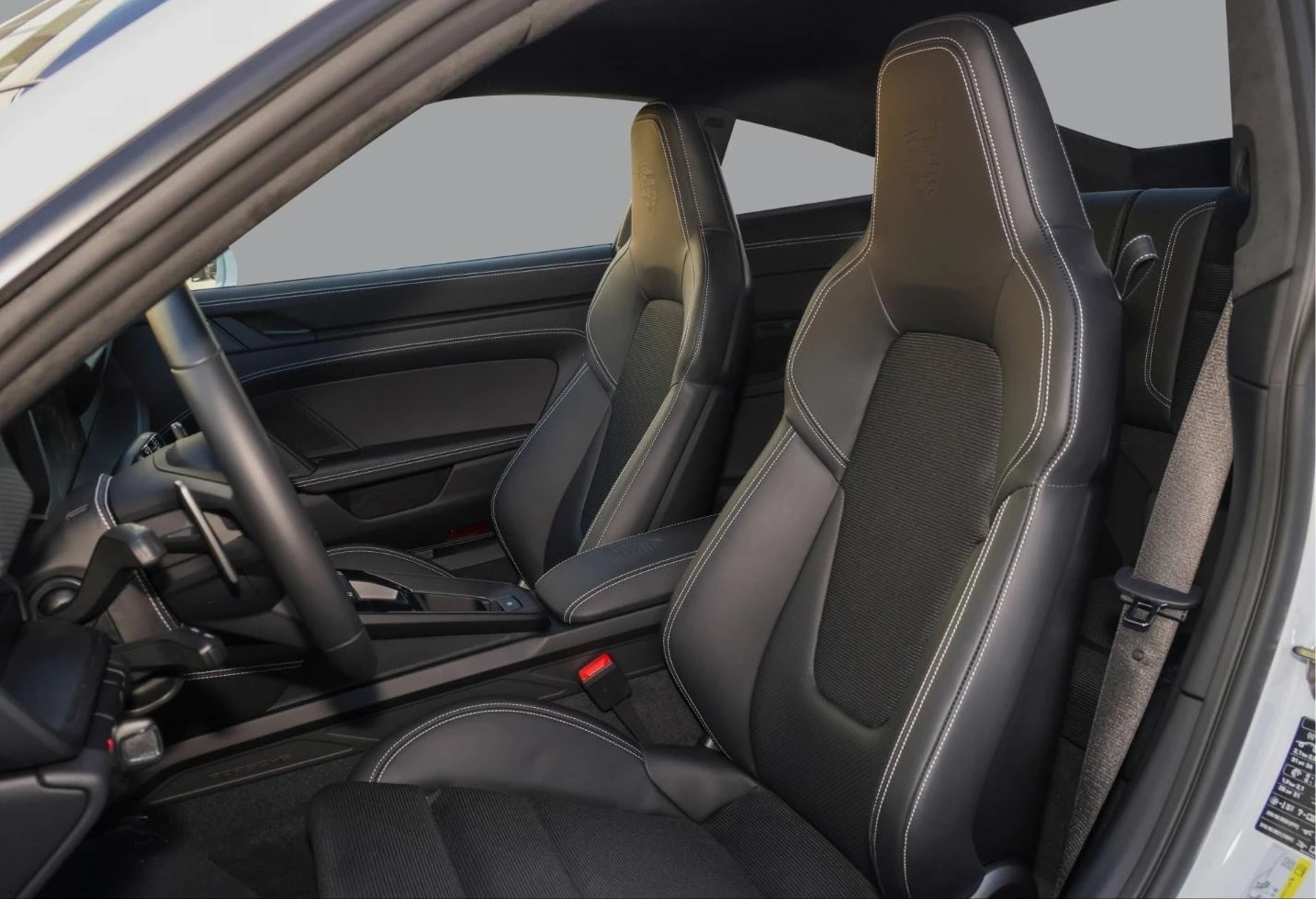 Porsche 911 992.2 TOURING LIFT-SYSTEM BOSE MATRIX - изображение 10