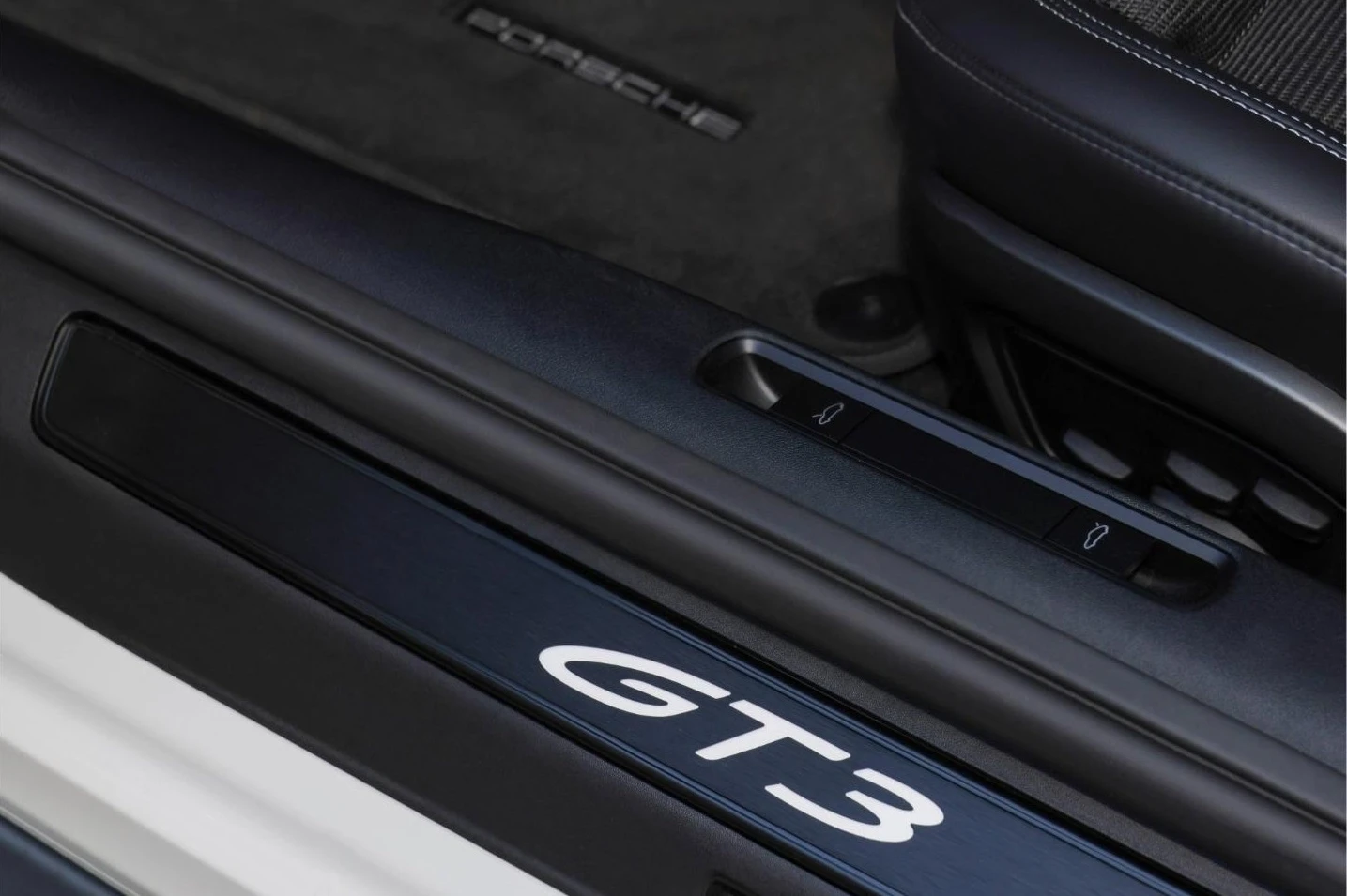 Porsche 911 992.2 TOURING LIFT-SYSTEM BOSE MATRIX - изображение 9